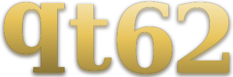 qt62 logo