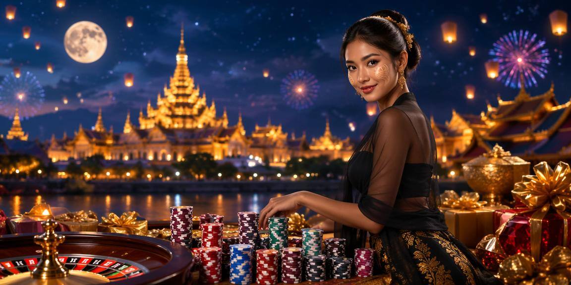 qt62 WavePay ငွေသွင်း ကမ်းလှမ်းမှု